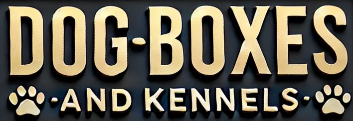 dogboxesandkennels.com
